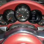 Porsche 911 2019 370 л.с. из Китая