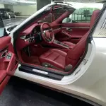 Porsche 911 2019 370 л.с. из Китая