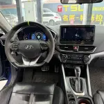 Hyundai Fista 2019 из Китая