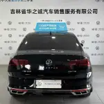Volkswagen Magotan 2024 150 л.с. из Китая