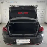 Volkswagen Magotan 2024 150 л.с. из Китая
