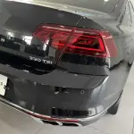 Volkswagen Magotan 2024 150 л.с. из Китая