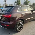Zotye Zotye SR7 2016 150 л.с. — лот 57622111 из Китая