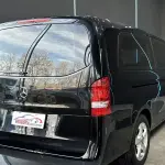 Mercedes-Benz Vito 2021 211 л.с. — лот 57627649 из Китая