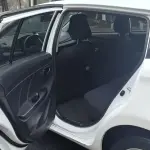 Toyota Yaris L 2018 из Китая