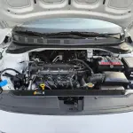 Hyundai Elantra 2023 123 л.с. из Китая
