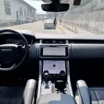 Land Rover Sport 2019 из Китая