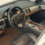 Jaguar XF 2015 240 л.с. из Китая