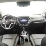 Isuzu D-MAX 2023 163 л.с. из Китая