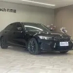 BMW 3 Series 2024 из Китая