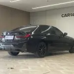 BMW 3 Series 2024 из Китая