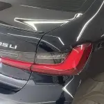 BMW 3 Series 2024 из Китая