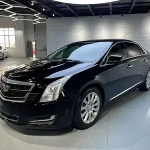 Cadillac XTS 2016 269 л.с. — лот 57628236 из Китая