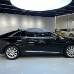 Cadillac XTS 2016 269 л.с. — лот 57628236 из Китая