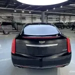 Cadillac XTS 2016 269 л.с. — лот 57628236 из Китая