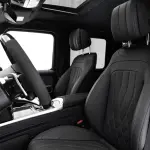 Mercedes-Benz G-Class 2025 из Китая