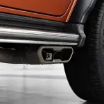 Mercedes-Benz G-Class 2025 из Китая