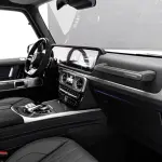 Mercedes-Benz G-Class 2025 из Китая