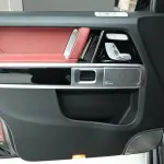 Mercedes-Benz G-Class AMG 2022 из Китая
