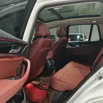 BMW X3 2024 из Китая