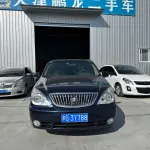 Buick GL8 2013 из Китая