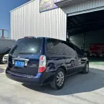 Buick GL8 2013 из Китая