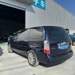 Buick GL8 2013 из Китая