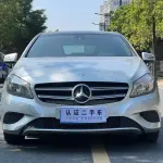 Mercedes-Benz A-Class (Import) 2014 из Китая