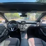 Mercedes-Benz A-Class (Import) 2014 из Китая