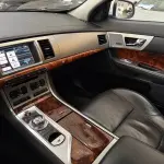 Jaguar XF 2015 240 л.с. из Китая