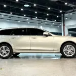 Volvo V90 2019 из Китая