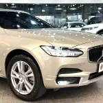 Volvo V90 2019 из Китая