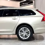 Volvo V90 2019 из Китая