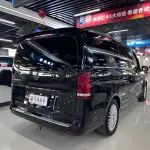 Mercedes-Benz V-Class 2018 из Китая