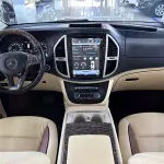 Mercedes-Benz V-Class 2018 из Китая