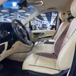 Mercedes-Benz V-Class 2018 из Китая