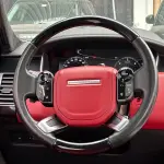 Land Rover Range Rover 2018 из Китая