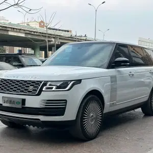 Land Rover Range Rover 2018 из Китая