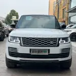 Land Rover Range Rover 2018 из Китая