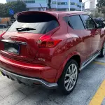 Infiniti ESQ 2018 из Китая