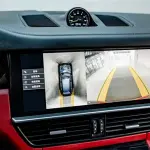 Porsche Cayenne Hybrid 2021 386 л.с. 386 л.с. 386 л.с. из Китая
