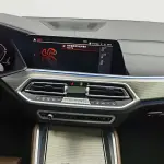 BMW X6 2022 333 л.с. из Китая