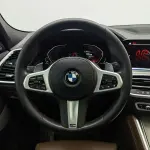 BMW X6 2022 333 л.с. из Китая