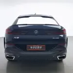 BMW X6 2022 333 л.с. из Китая