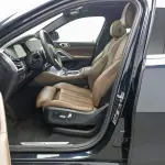 BMW X6 2022 333 л.с. из Китая