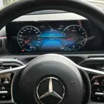 Mercedes-Benz A-Class 2023 163 л.с. 163 л.с. из Китая