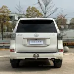 Lexus GX 2011 из Китая