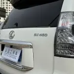 Lexus GX 2011 из Китая