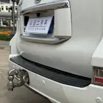 Lexus GX 2011 из Китая