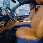 Mercedes-Benz Vito 2023 211 л.с. — лот 57628976 из Китая